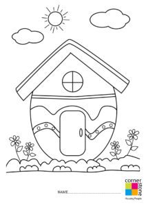 Colouring pages3