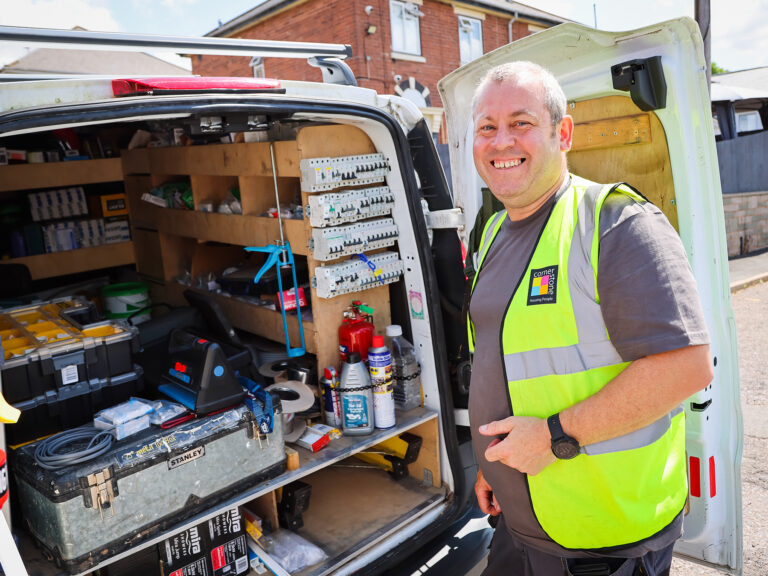 How we Keep you Safe