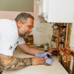 Gas Safety
